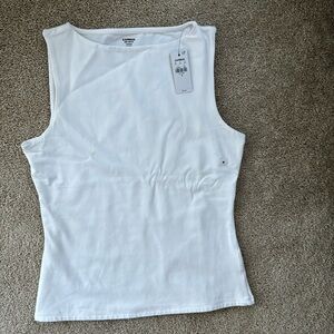 Brand, new express body contour tank size medium